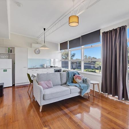 Ferienwohnung Harmony At Tower Hill Koroit Exterior foto