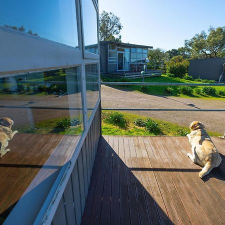 Ferienwohnung Harmony At Tower Hill Koroit Exterior foto