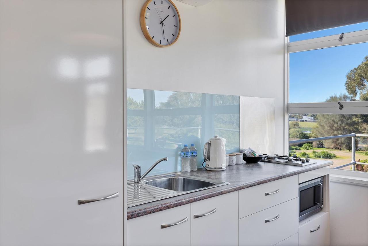 Ferienwohnung Harmony At Tower Hill Koroit Exterior foto