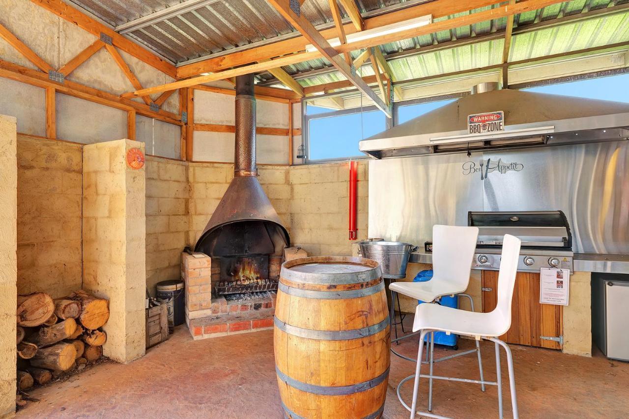 Ferienwohnung Harmony At Tower Hill Koroit Exterior foto