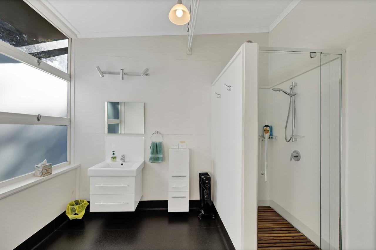 Ferienwohnung Harmony At Tower Hill Koroit Exterior foto