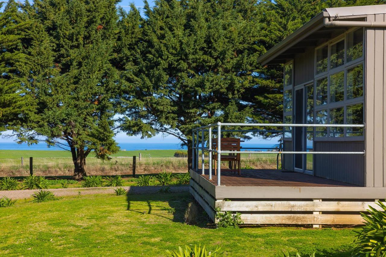 Ferienwohnung Harmony At Tower Hill Koroit Exterior foto