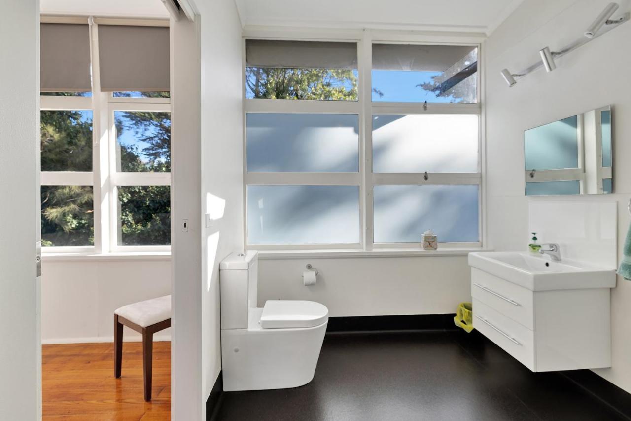 Ferienwohnung Harmony At Tower Hill Koroit Exterior foto