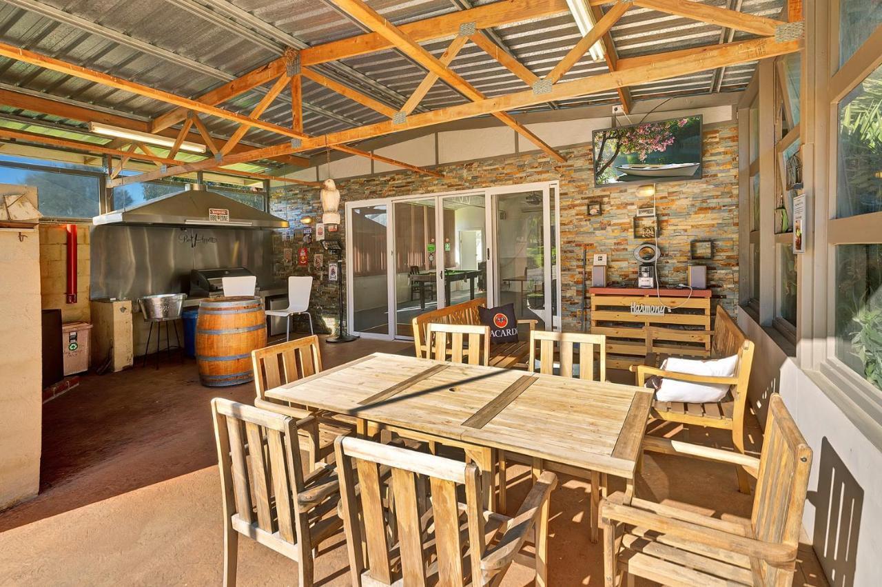 Ferienwohnung Harmony At Tower Hill Koroit Exterior foto