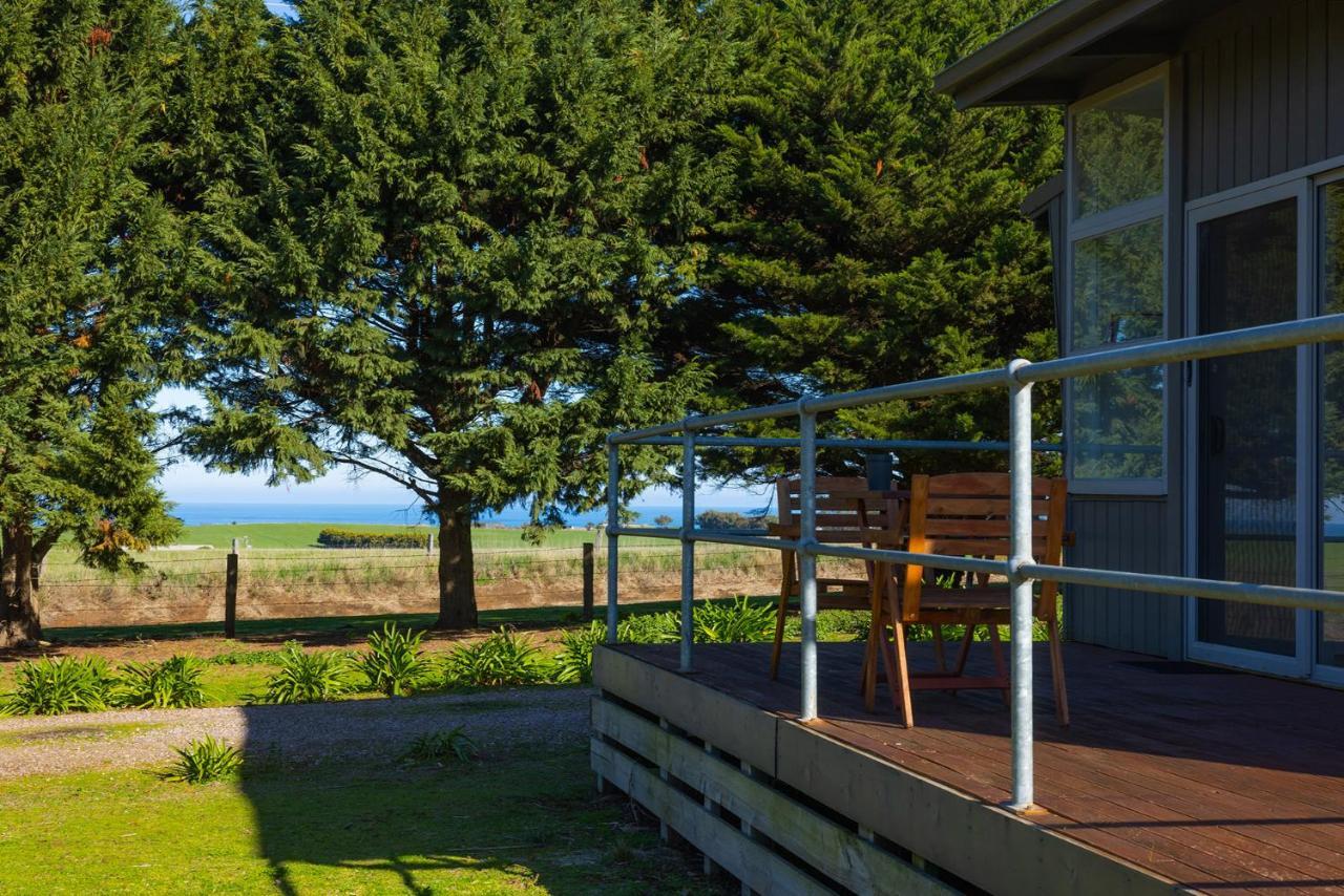 Ferienwohnung Harmony At Tower Hill Koroit Exterior foto