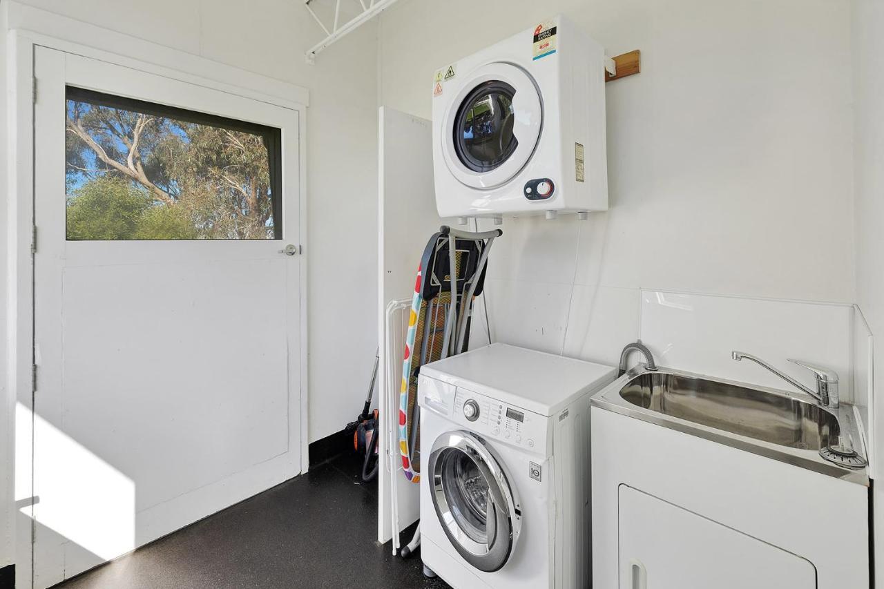 Ferienwohnung Harmony At Tower Hill Koroit Exterior foto