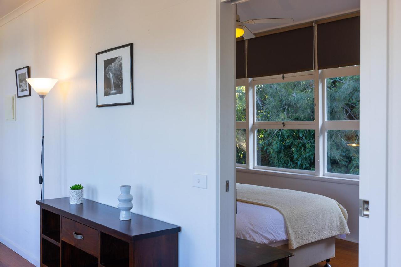 Ferienwohnung Harmony At Tower Hill Koroit Exterior foto