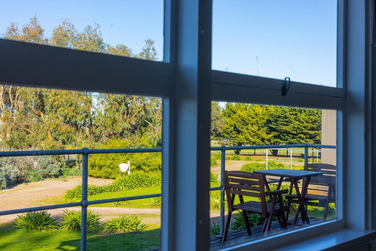 Ferienwohnung Harmony At Tower Hill Koroit Exterior foto