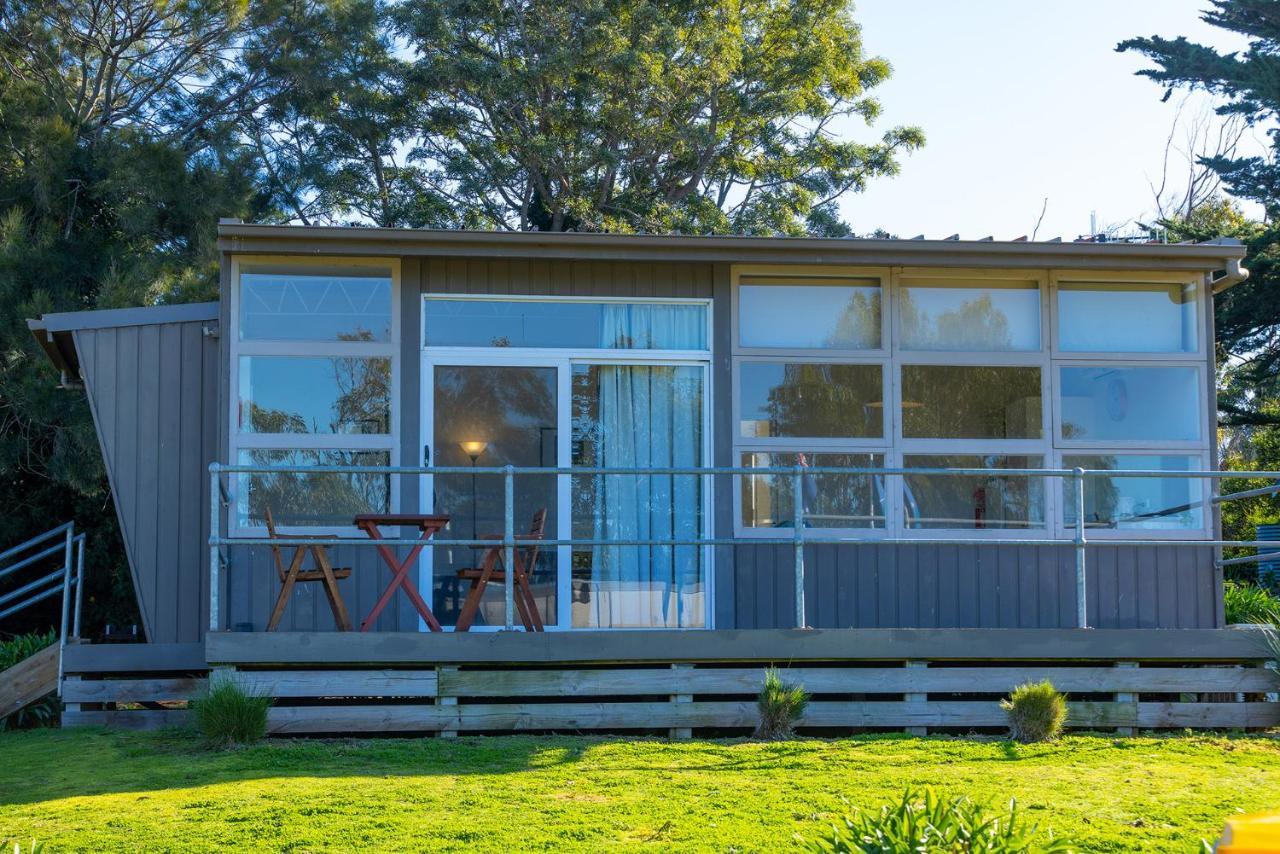 Ferienwohnung Harmony At Tower Hill Koroit Exterior foto