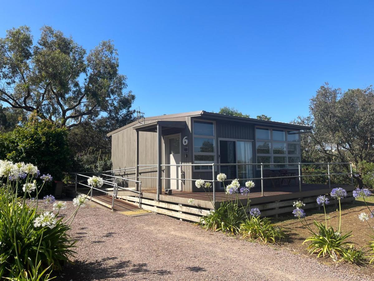 Ferienwohnung Harmony At Tower Hill Koroit Exterior foto
