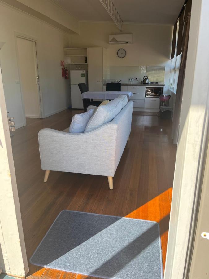 Ferienwohnung Harmony At Tower Hill Koroit Exterior foto