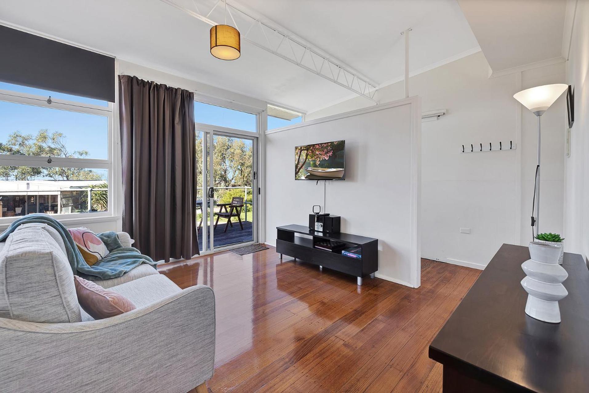 Ferienwohnung Harmony At Tower Hill Koroit Exterior foto